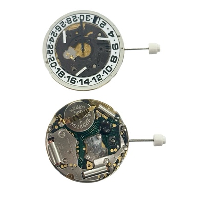 多功能石英机芯手表配件