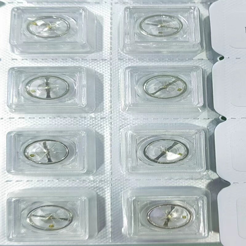 手表配件 7S26B 7s26C摆轮 全摆7S36摆轮 （含游丝） 机芯配件