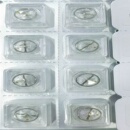 手表配件 7S26B 7s26C摆轮 全摆7S36摆轮 机芯配件 含游丝