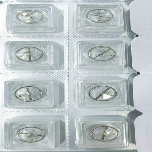 手表配件 7S26B 7s26C摆轮 全摆7S36摆轮 （含游丝） 机芯配件