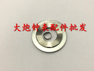 手表机芯配件 国产 6497-1 机芯 机械表专用发条 3600发条 3601