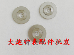 手表配件 海鸥/ETA 2892机芯 发条 机械手表机芯配件 单个价