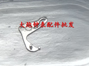 手表配件 天津海鸥 ETA2892A2/2892-2机芯配件 鸡座 活动机