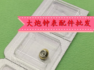 瑞士原装进口 ETA 7750 机芯 6点计时小秒 编号 8600 6点位小秒轮