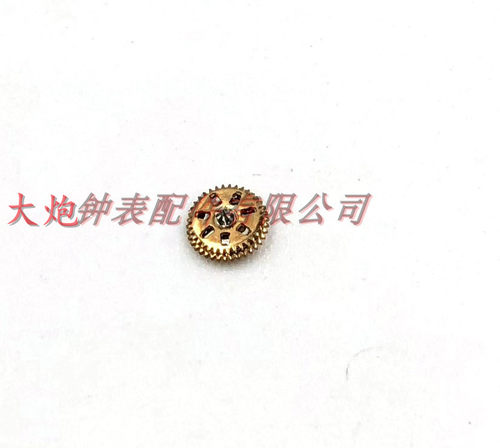 手表机芯配件 瑞士SW300机芯 自动双层轮 自动三轮 SW300-1488