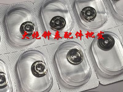 海鸥机芯手表配件