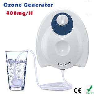 Ozone generator fruit and vegetable washing machine Air puri