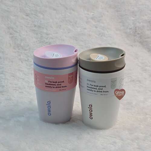 OwalaSmoothsipder12OZ