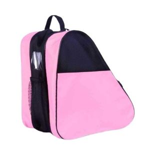 Roller Skate Bag Supplies Ice Skating Bag for Inline Skates