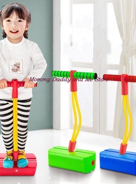 Sports Games for Kids Children Toys for Boys Girls Pogo Sti1