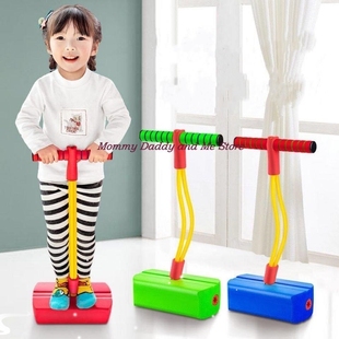 Sports Games for Kids Children Toys for Boys Girls Pogo Sti1