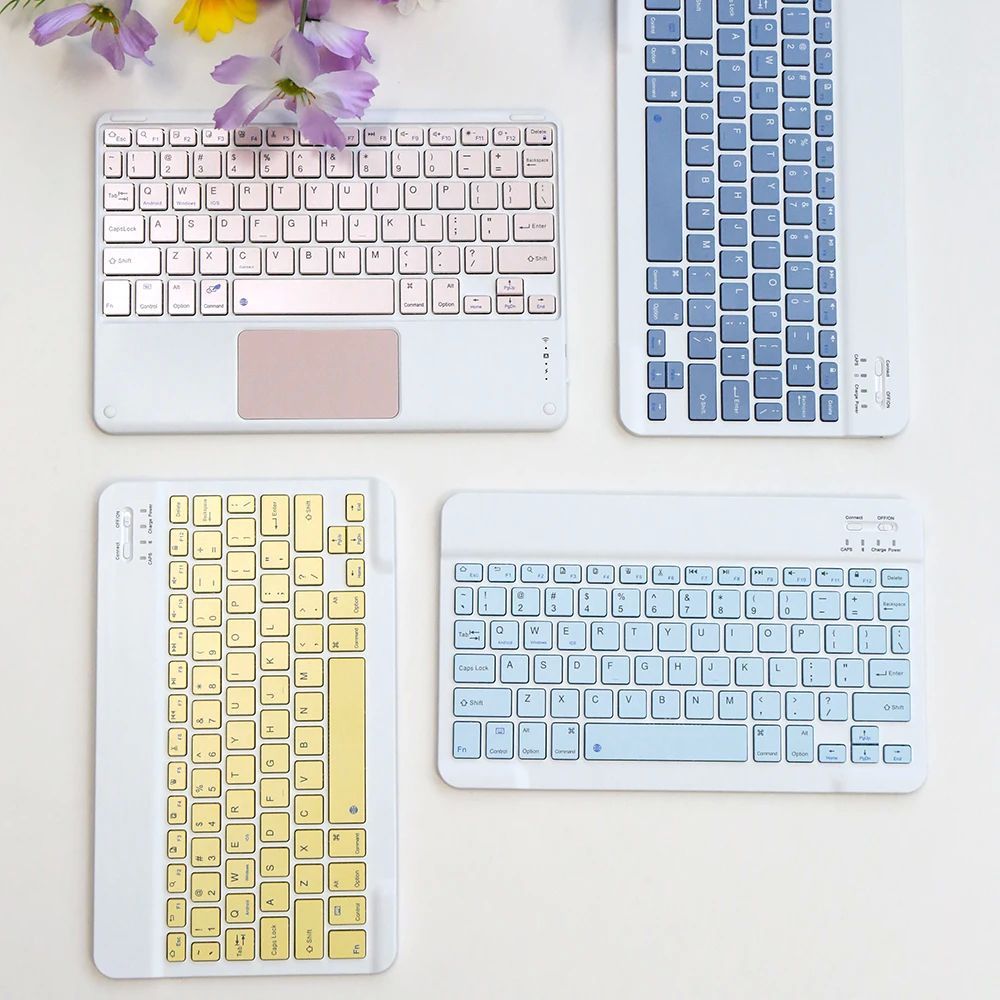 WirelessKeyboardfPA4