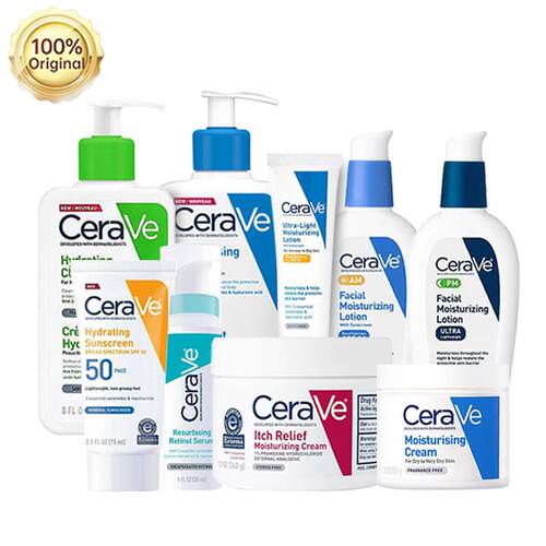 CreaVeHydtingMoistuzS