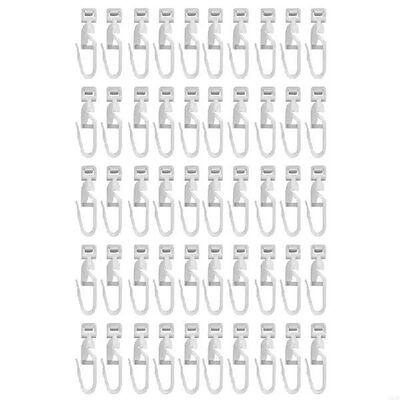 124E50PcsCurtainSlid