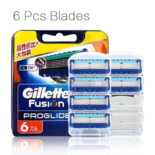 All Purpose  Fusion ProGlide Styler 3 in1 's Razor And Edger