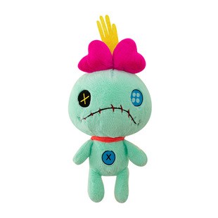 Baby Lilo Stitch good friend Scrump Plush Stuffed Animal toy