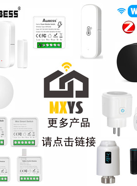 Tuya Smart Zigbee Plug Socket 3680W 16A Power Energy Monitor