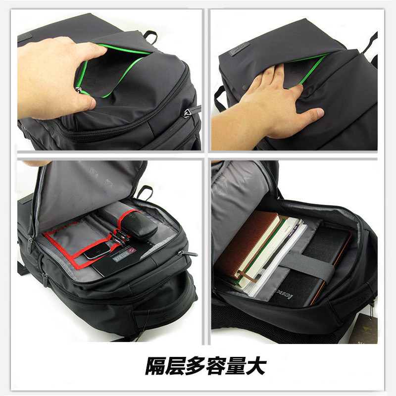 Sac homme - Ref 50574 Image 5