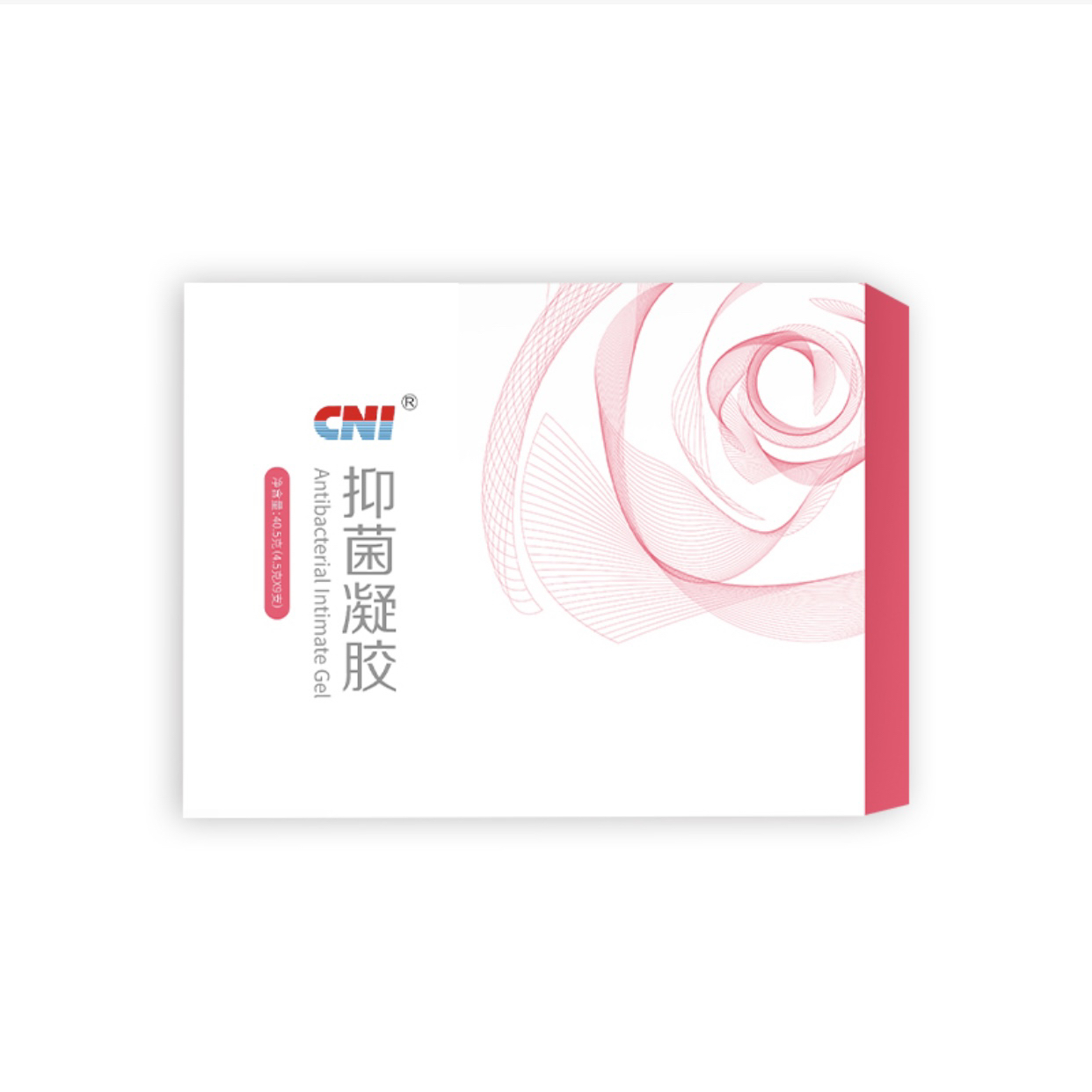 抑菌凝胶保养中国长青私密CNI