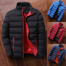Куртка winter jacket men oversize mens