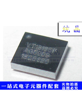 VT1313SF VT1313SFCX BGA30 电源芯片全新