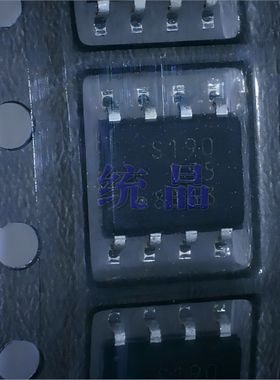 S-29190AFJA-TB S190 SOP8