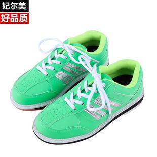 运动用品新出口转内销女士是多色可选保龄球鞋CS-01-198