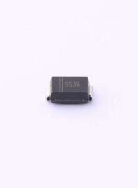 SS36A 肖特基二极管 电压:60V 电流:3A SMA