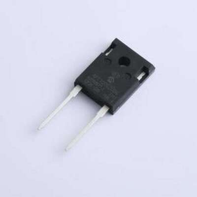 APT100S20BG 肖特基二极管 电压:200V 电流:120A TO-247