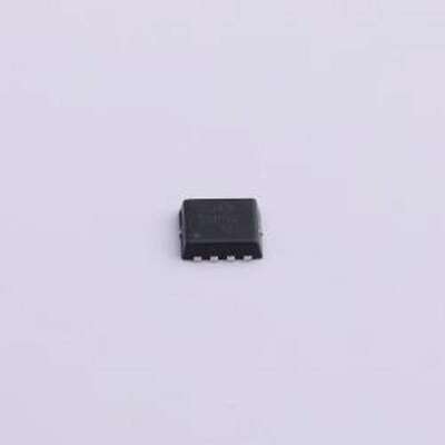 CJAB25P03 场效应管(MOSFET) 1个P沟道 耐压:30V 电流:25A PDFNWB
