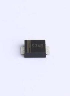 S3MBF 通用二极管 S3MBF SMBF