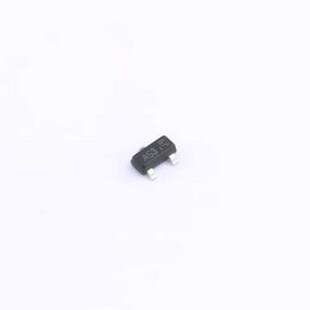DMP3165L 场效应管 耐压 MOSFET 30V 1个P沟道 3.3A SOT 电流