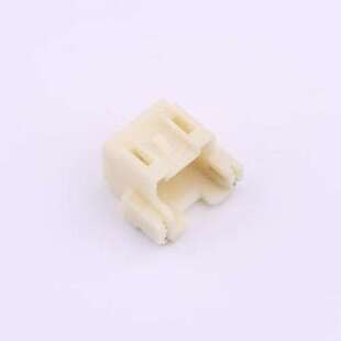 SMD 2508 02AWB 间距 卧贴 2.5mm 线对板针座 系列 1x2P