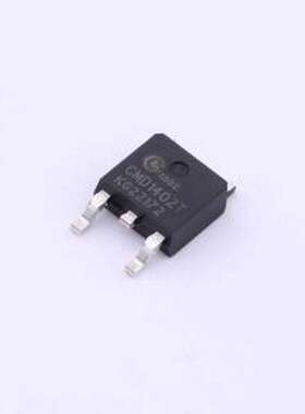 CMD1402T 场效应管(MOSFET) 1个N沟道 耐压:15V 电流:70A TO-252