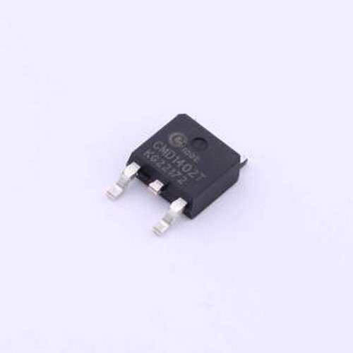 CMD1402T 场效应管(MOSFET) 1个N沟道 耐压:15V 电流:70A TO-252
