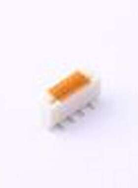 528080771 FFC/FPC连接器 528080771