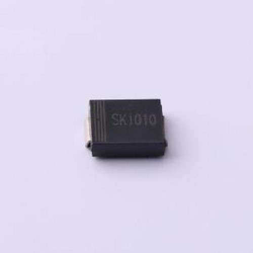 SK1010C 肖特基二极管 电压:100V 电流:10A SMC