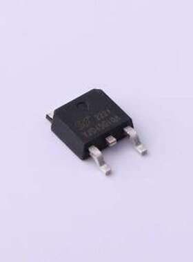 YJD45G10AQ 场效应管(MOSFET) 车规级 TO-252