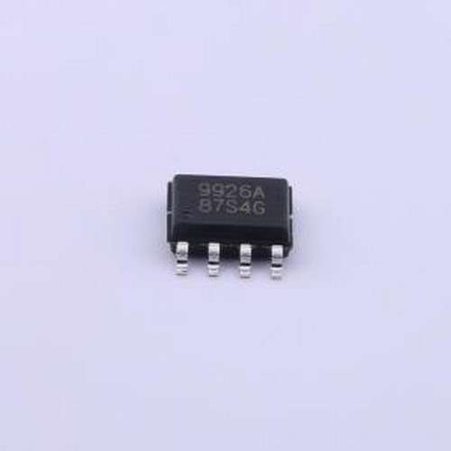 CEM9926A 场效应管(MOSFET) 1个N沟道 耐压:20V 电流:6A SOIC-8