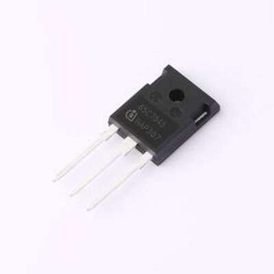 IPW65R045C7FKSA1 场效应管  1个N沟道 耐压:650V 电流:46