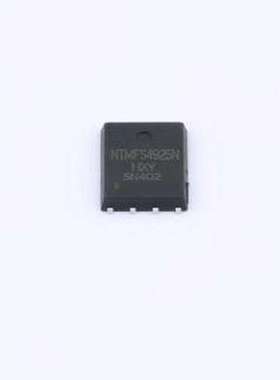 NTMFS4925N-HXY 场效应管(MOSFET) 1个N沟道 耐压:30V 电流:80A D