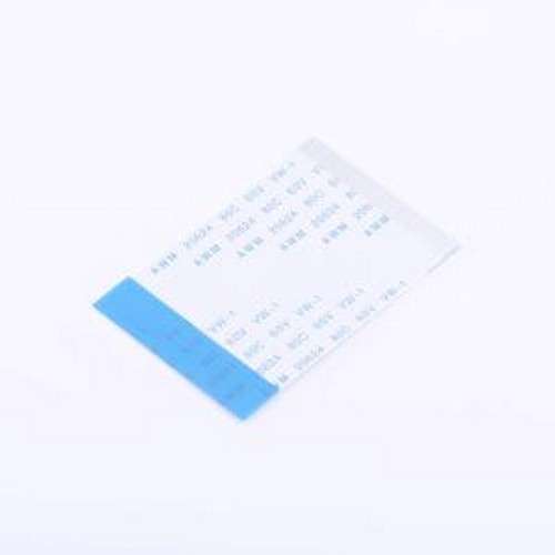 JS10B-30P-050-4-8 FFC连接线(柔性扁平线缆) JS10B-30P-050-4-8