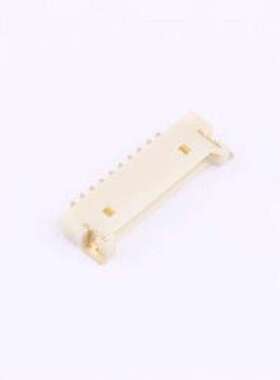 WAFER-MX125CB-WT-10A 线对板针座 WAFER-MX125CB-WT-10A SMD,P=1
