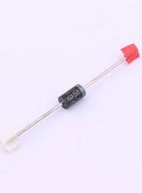 YFW10L60 肖特基二极管 电压:60V 电流:10A DO-27