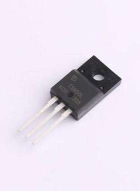 F5N50L 场效应管(MOSFET) 耐压:500V 电流:5A TO-220F-3L