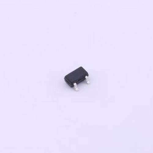 SI2333DDS 场效应管(MOSFET) SI2333DDS SOT-23-3