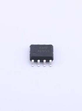 AP4407 场效应管(MOSFET) 1个P沟道 耐压:30V 电流:12A SOIC-8
