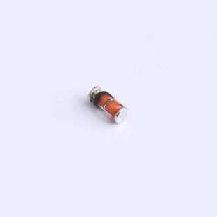BZT55C5V1-GS08 稳压二极管 BZT55C5V1-GS08 SOD-80