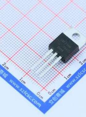 IRFZ34NPBF 场效应管  1个N沟道 耐压:55V 电流:29A TO-22