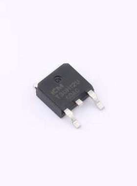 CMT30H12U 场效应管(MOSFET) LVMOS TO-252